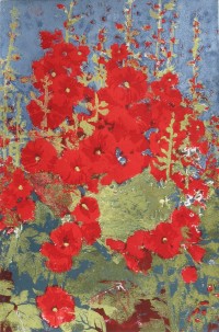 Profusion by Judith Hilmer