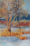 Solstice Sun by Judith Hilmer