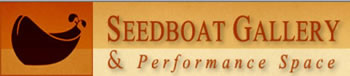 Seedboat Gallery