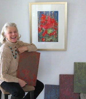 Judith Hilmer